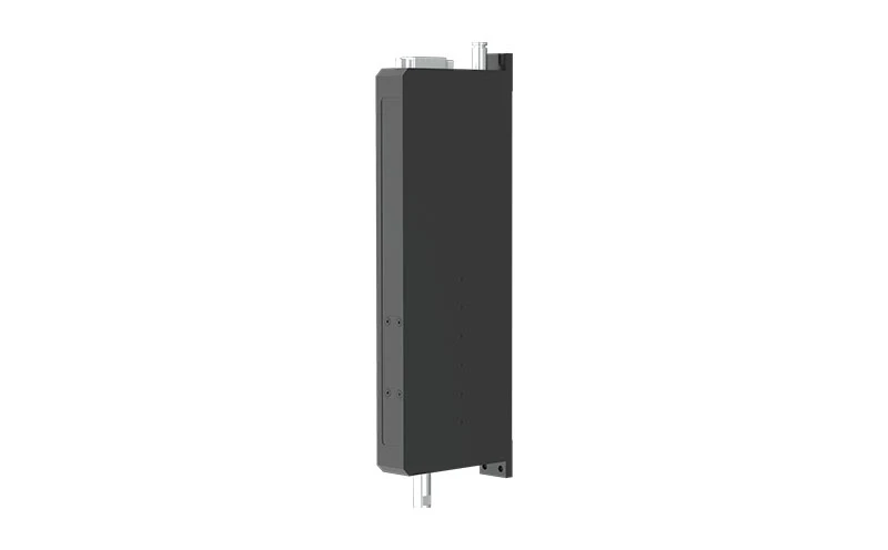 מפעיל רוטרי ליניארי סדרת ZR
